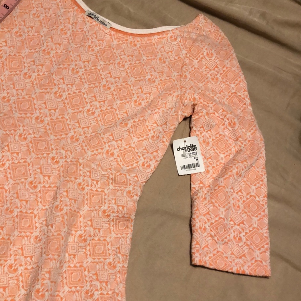 💟*BNWT* dress - Charlotte Russe - Picture 2 of 5